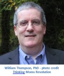 William Thompson, PhD